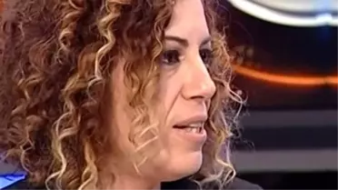 Selma Ann Desmond'un Kardeşi: Ayşe Özyılmazel Ektiğini Biçiyor