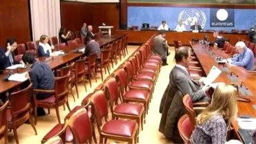 Sera Gazı Salınımı Tehlikeli Boyutlara Ulaştı'