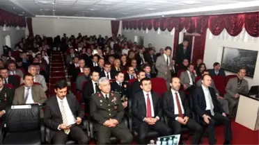 Ulu Önder Ünye'de Anıldı