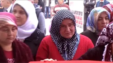 11 Aydır Kayıp Olan Türk Denizcinin Cenazesi Toprağa Verildi