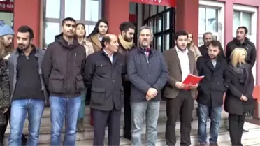 Akit TV Hakkında Suç Duyurusu