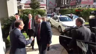 Antalya Bakan Aşçı: 10'uncu Büyük Ekonomi Hayal Değil