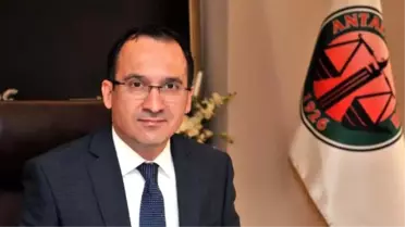 Antalya Barosu'ndan Akit TV İçin Suç Duyurusu