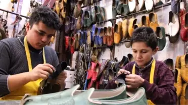 Ata Mesleği Onlara Emanet
