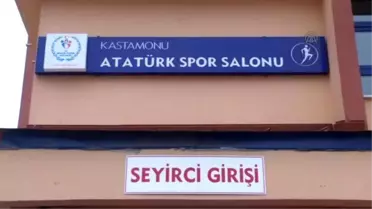 Büyük Erkekler Türkiye Boks Şampiyonası Başladı