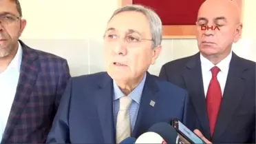 MHP'li Ayhan: Genel Başkanımızın Çizgisinde Kırılma Yoktur