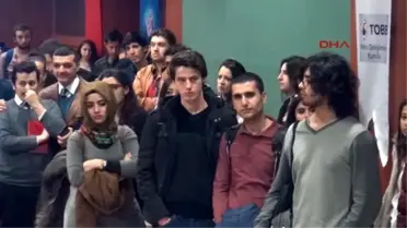 Eskişehir'de Girişimcilik Paneli Gerçekleştirildi
