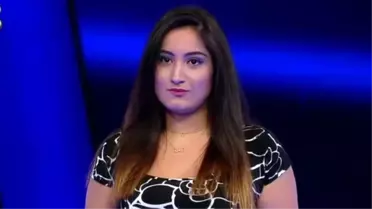 Gamze Akın 'Bahçe Duvarından Aştım'