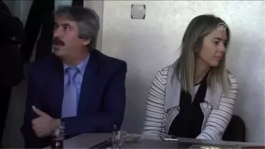 Güneydoğu'daki Kadınların Sesi Olmak İstiyorum'