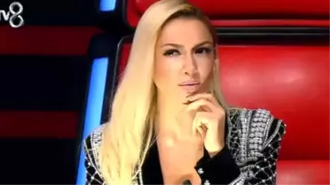 Hadise O İsmi Tanıdı: 'Dün Gece Rüyamda Gördüm!'
