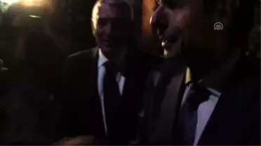 İspanyol ve Türk Şirketlere Ödül
