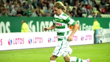 Krasic Yine Hüsran Yaşattı