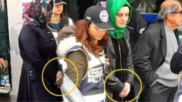 'Kelepçeli Gözaltı'da Manisa Emniyet Müdürü Görevden Uzaklaştırıldı