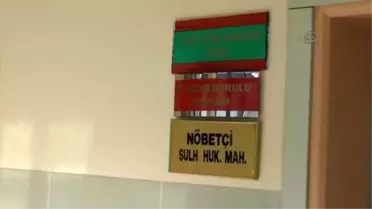 MHP Genel Başkan Yardımcısı Ayhan Mazbatasını Aldı