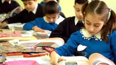 Milli Eğitim'den İlkokullara Hatalı Hece Kitabı