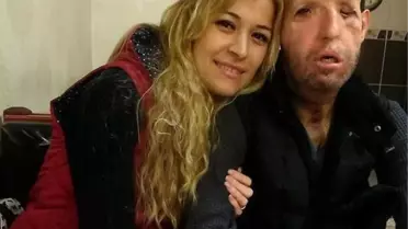 Recep Sert'in Eşi İsyan Etti: Sevdim de Evlendim
