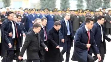 Şehit Astsubay Erdem Ertan Son Yolculuğuna Gözyaşlarıyla Uğurlandı