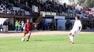 Spor Toto 2. Lig