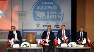 Sütte Hakem Belli Oldu