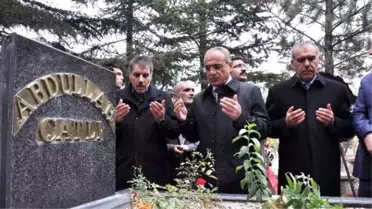 Turizm Bakanı Topçu'dan Hristiyanlara 'Noel' Daveti