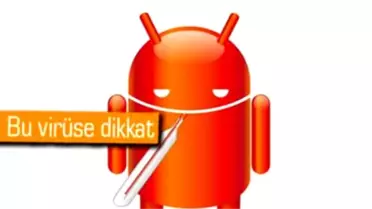 Yeni Keşfedilen Android Virüsünü Temizlemek İmkansız!