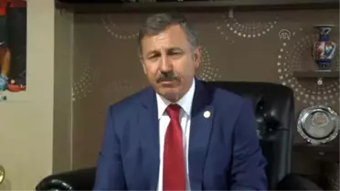 AK Parti Genel Başkan Yardımcısı Özdağ