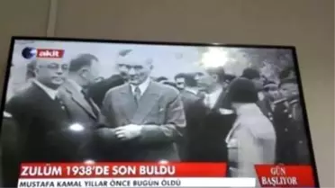İzmir Barosu Akit Tv Yetkilileri Hakkında Suç Duyurusunda Bulundu