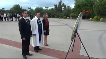 Antalya - Aü Rektörü Kurtcephe Görevden Alındı
