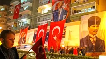 Atatürk ve Giresunlu Kahramanlara Saygı Köşesi'