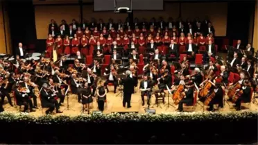 Başkentte Kültür Sanat