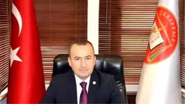 Çanakkale Barosu'ndan Akit Tv'ye Suç Duyurusu