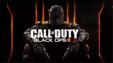 Cod Black Ops 3 Yine Rekora Koşuyor