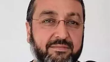 Çorum İhh İl Temsilcisi'ne 'Atatürk'e Hakaret' Soruşturması