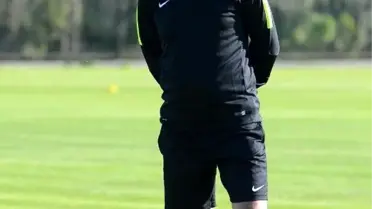 Denizlispor'da Yaprak Dökümü