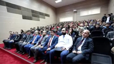 Dü'de 'Yerel Medyanın Önemi' Tartışıldı