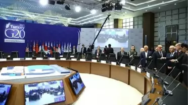 Explaıned: Understanding The G-20 Summit İn 12 Points