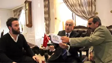 İha'dan Edirne Valisi Şahin'e Ziyaret