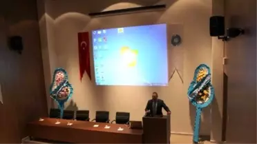 Niğde Üniversitesinde Tarımsal Araştırmalar Konuşuldu