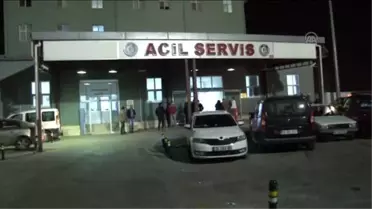 Bursa'da Eşinin Vurduğu Kadın Organlarıyla Hayat Verecek