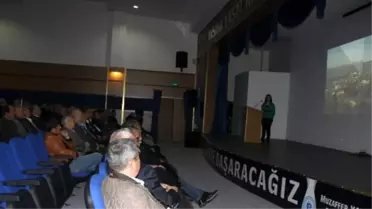 Pazaryeri'nde Örnek Birliktelik