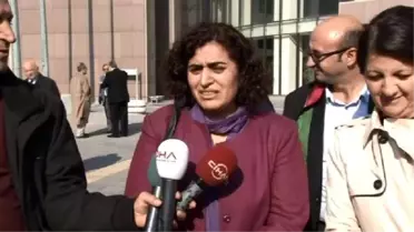 Sabahat Tuncel Hakkında Yurt Dışına Çıkış Yasağı Konuldu