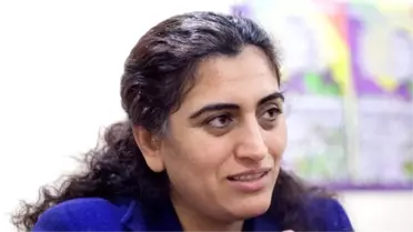 Sebahat Tuncel'e Gözaltı