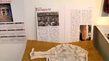 Şehit Ali Gaffar Okkan Ortaokulu Öğrencilerinden Örnek Proje