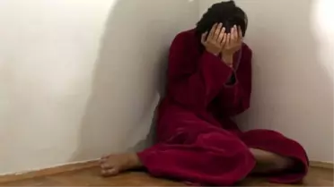 Savunma Yapmaya Gelen Tacizci Öğretmene 22 Yıl Hapis Cezası