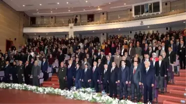 Tokat'ta Danişmendliler Sempozyumu