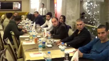 Türkiye Sağlık Turizmi Geliştirme Konseyi Başkanı Çakmak