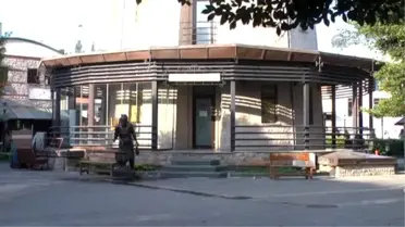 Antalya'da Çocuklara Soba Kültürü, Müzeyle Öğretiliyor