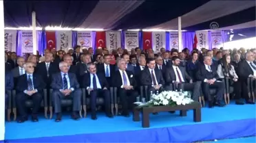 Hatay'da Hayırsever İş Adamı Cami Yaptırıyor