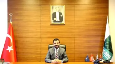 Koto Başkanı Özdağ G20 Liderler Zirvesi'ne Katılacak