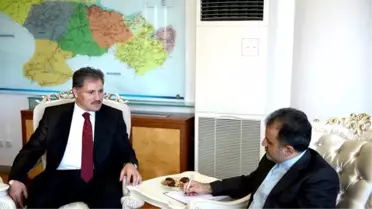 Malatya, Gelişmiş Bir Şehir